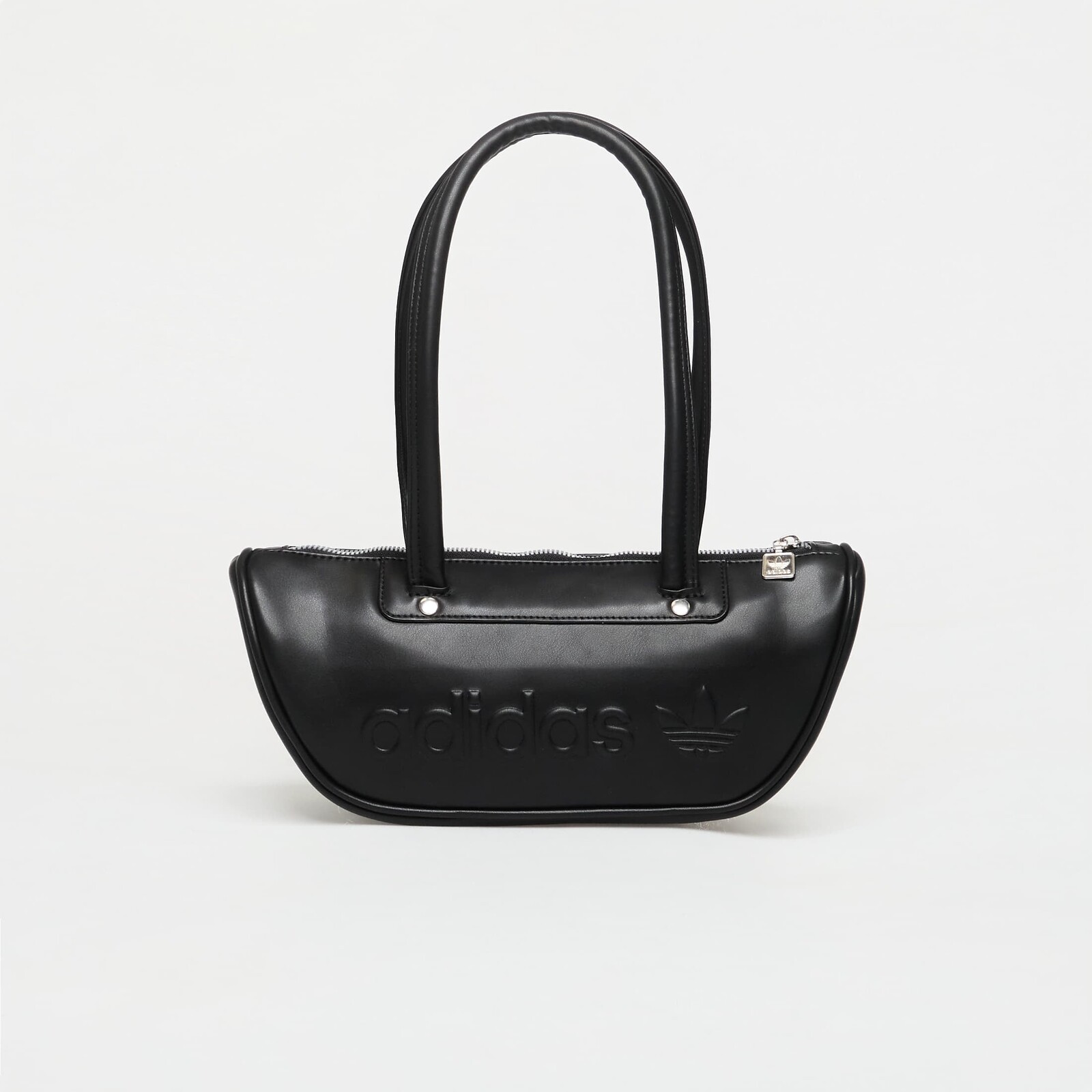 Kabelka adidas Elongated Bowling Airliner Shoulder Bag Black Universal