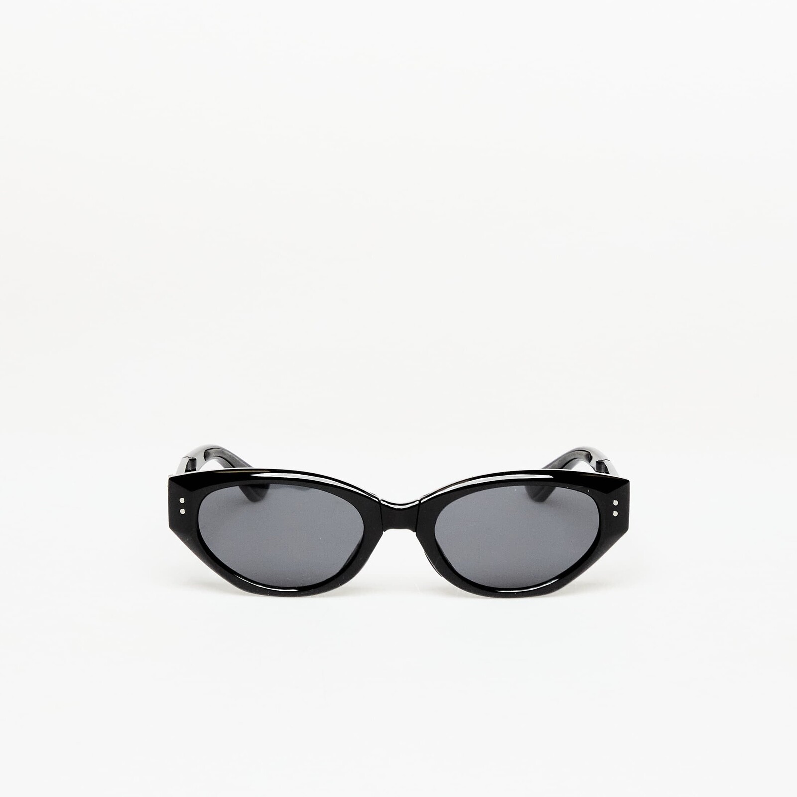 Slnečné okuliare RIPNDIP Castanza Folding Sunglasses Black Universal