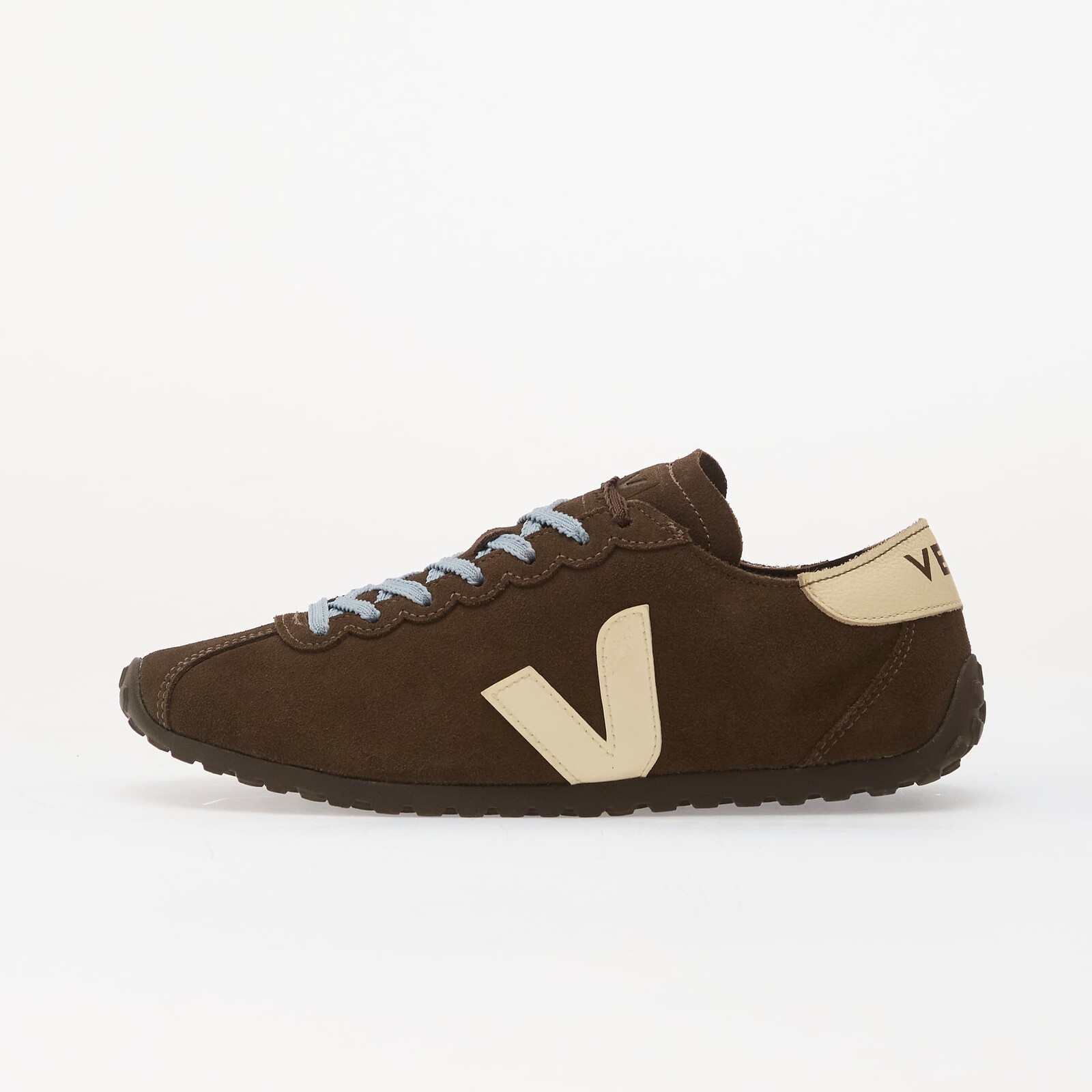 Tenisky Veja Cateyes Suede Eagle/ Cashew EUR 38