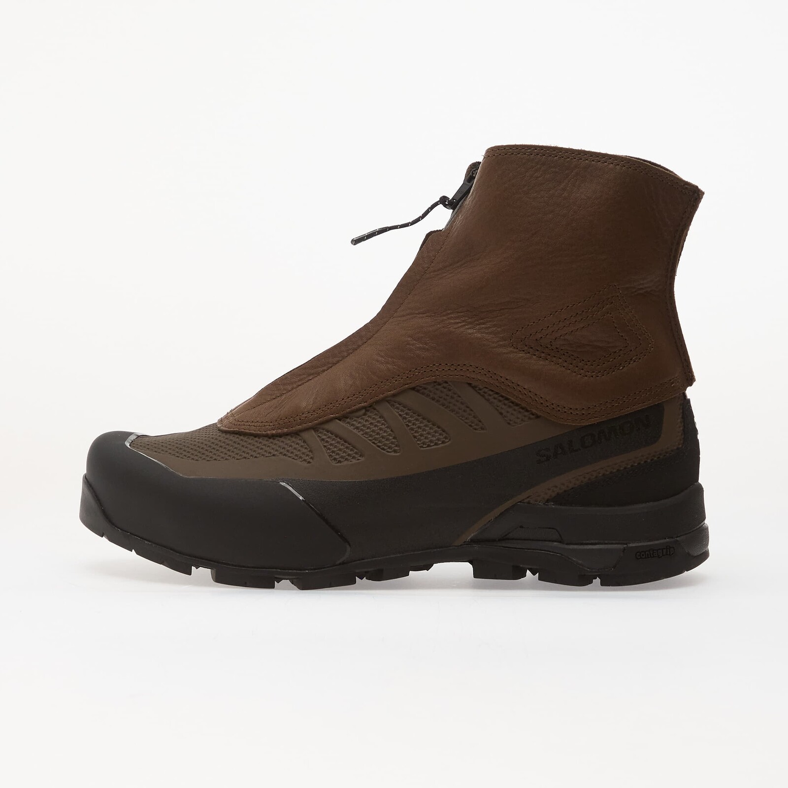 Tenisky Salomon Tepiaz ADVANCED Earthb/ Black/ Cloudb EUR 40 2/3