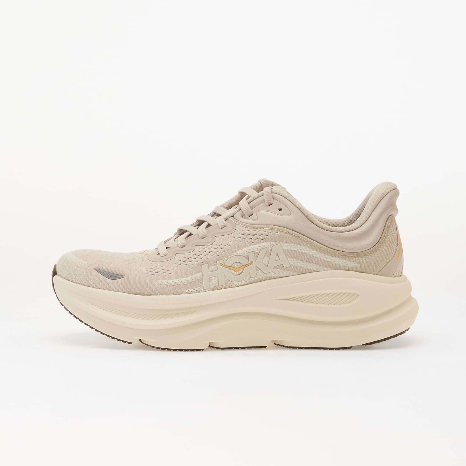 Tenisky Hoka W Bondi 9 River Rock Grey/ Alabaster EUR 36 2/3