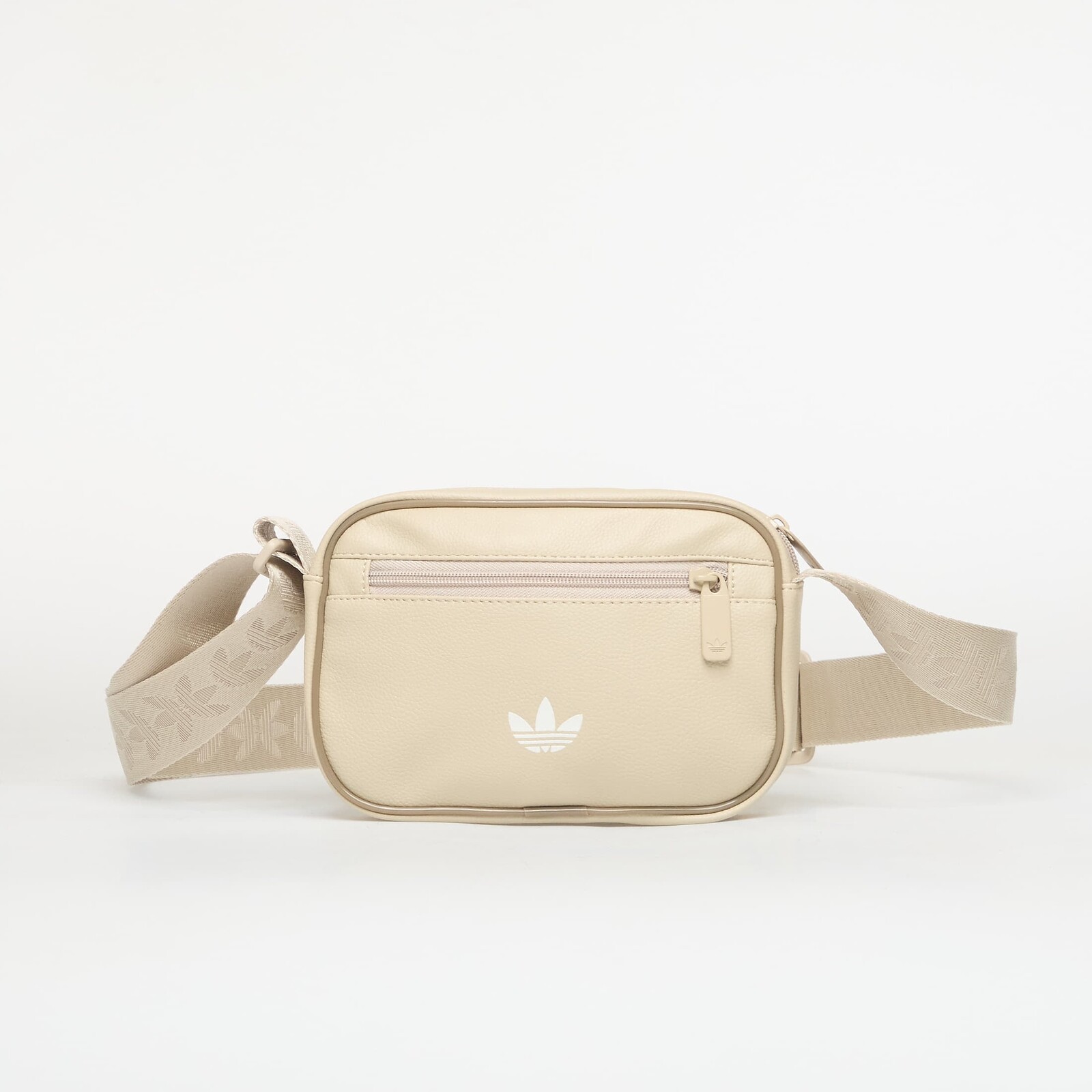 Taška adidas Adicolor Classic Mini Airliner Shoulder Bag Khaki Three Universal