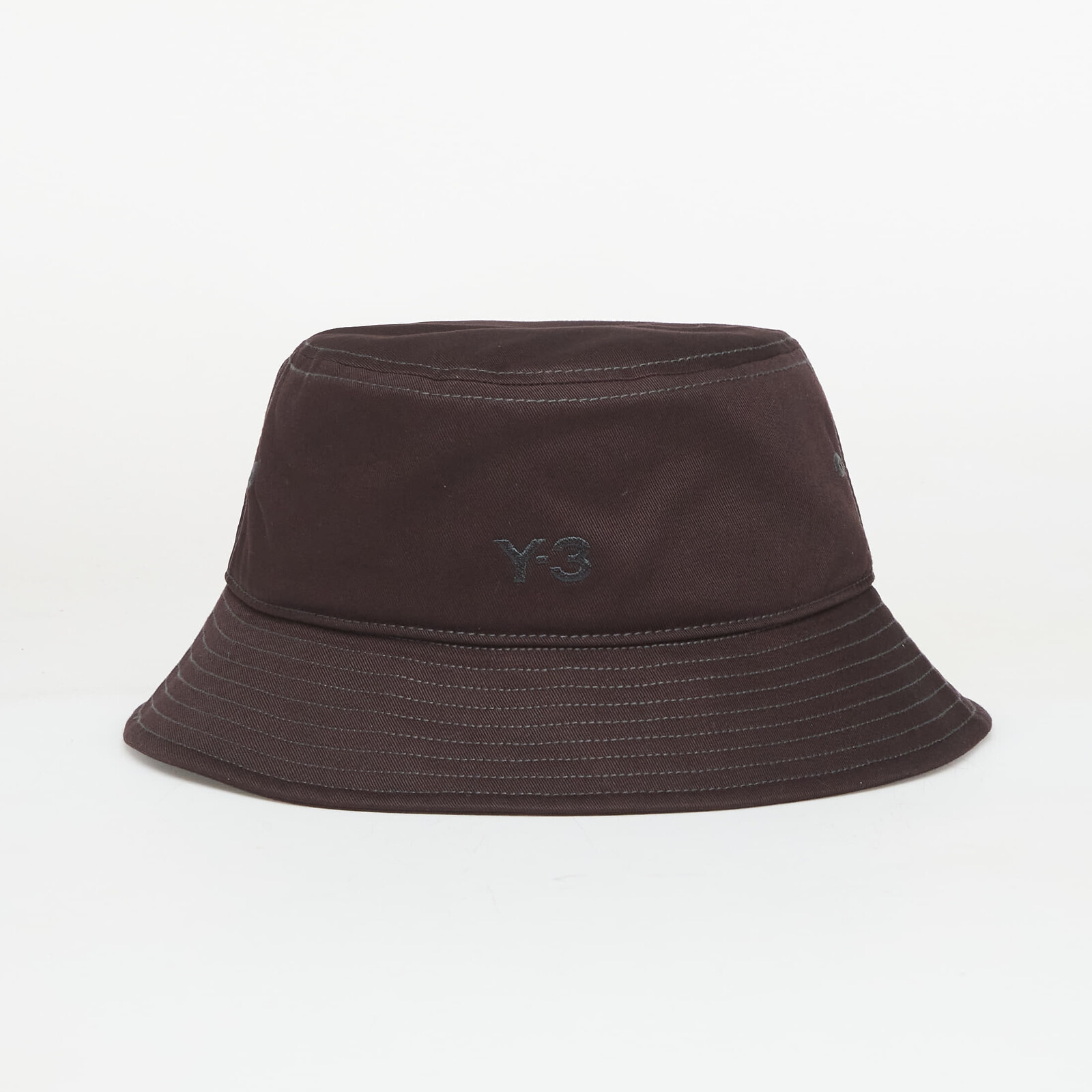 Klobúk Y-3 Bucket Hat Black/ Scarlet S