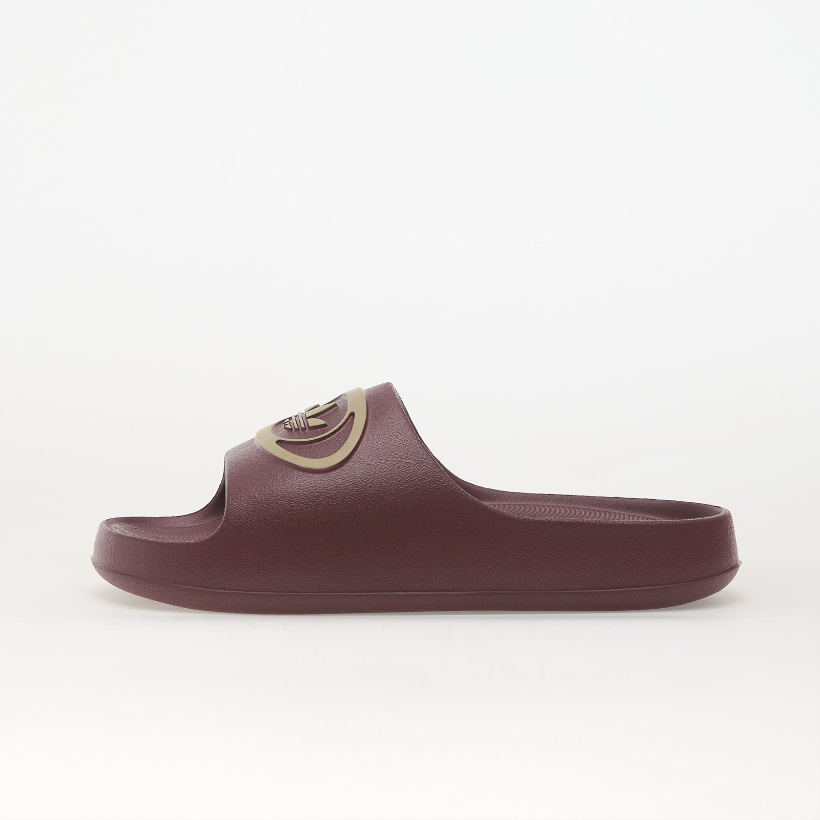 Tenisky adidas Adilette 00s Slides Maroon/ Khaki Three/ Khaki Three EUR 42