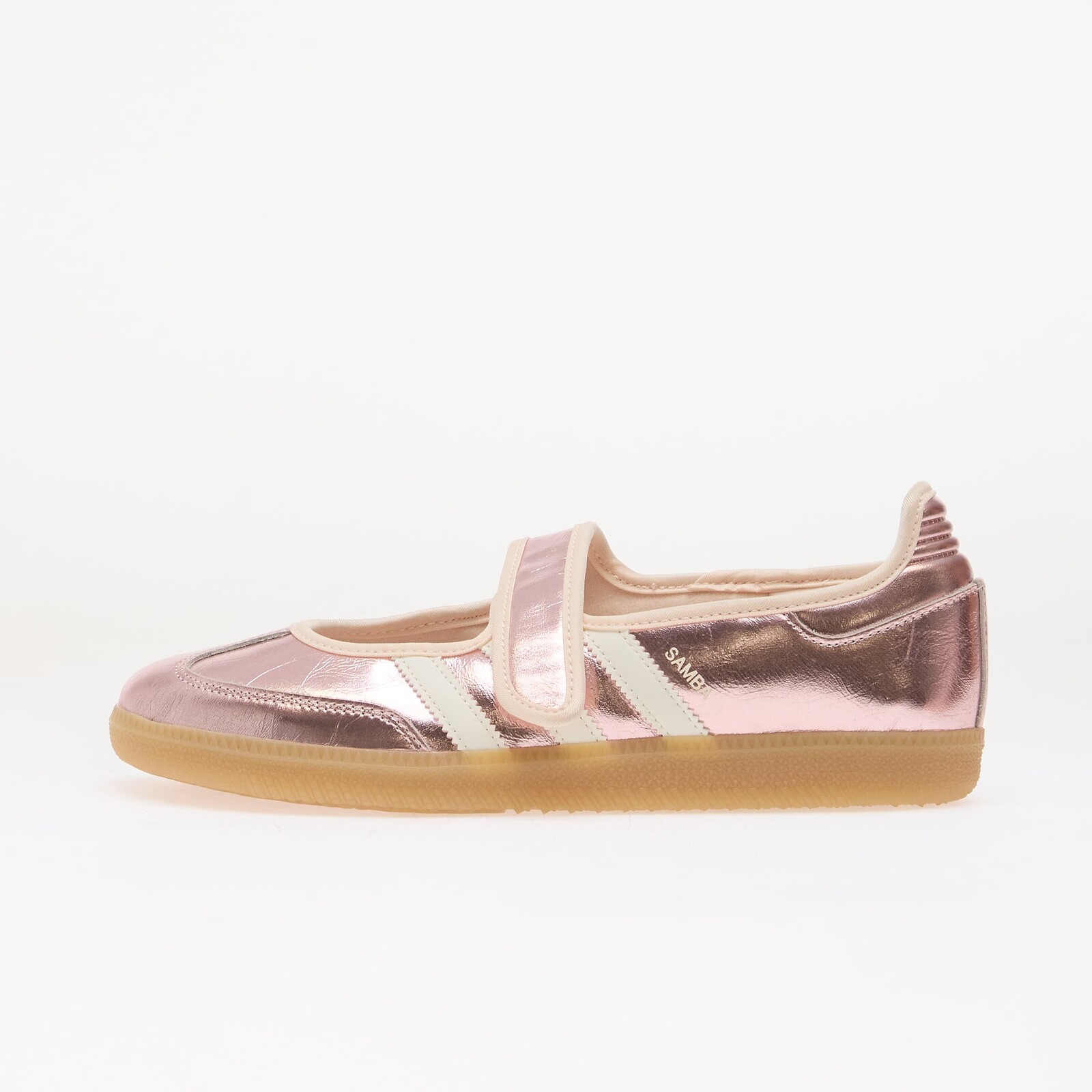 Tenisky adidas Samba Jane Wonder Quartz/ Off White/ Gum4 EUR 42