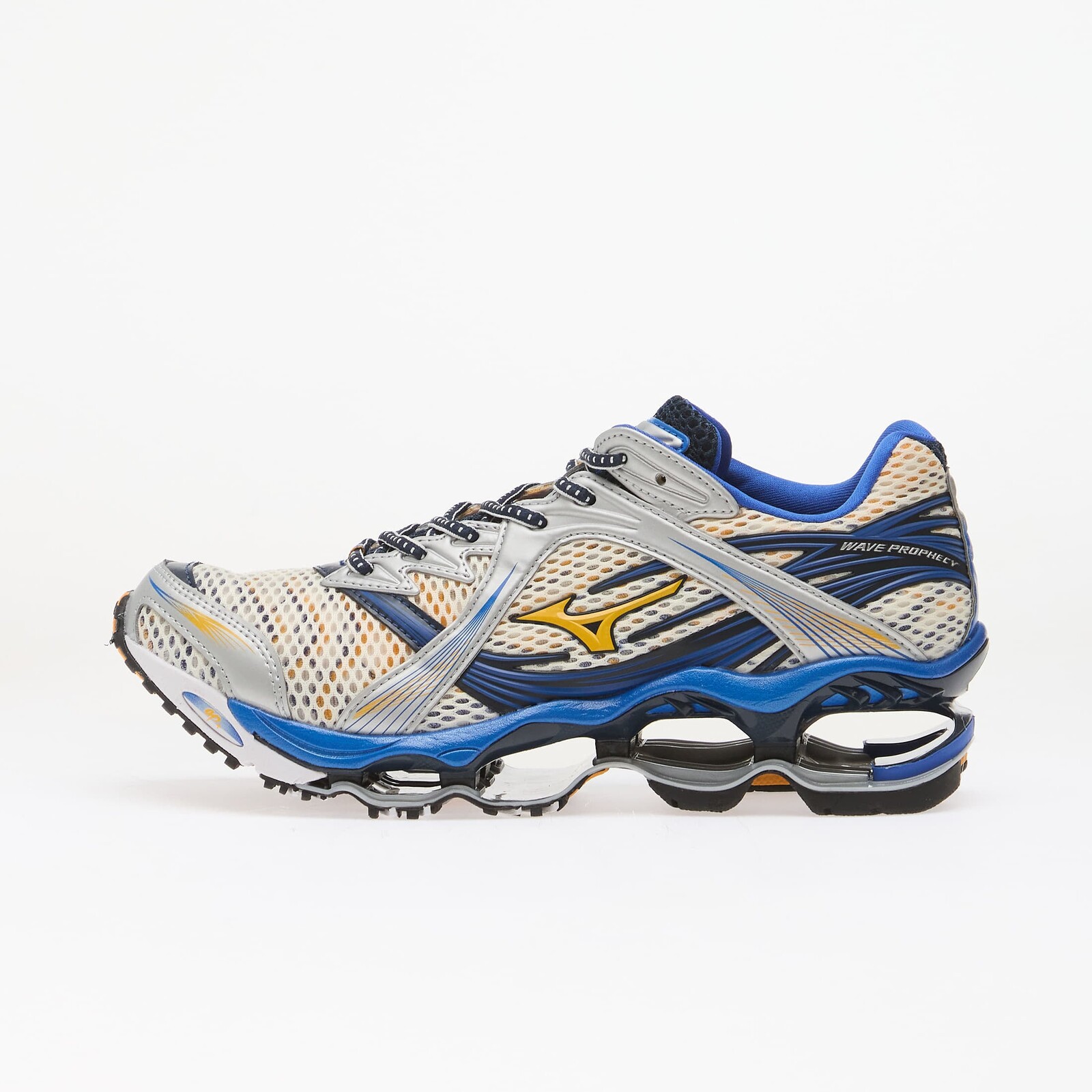 Tenisky Mizuno Wave Prophecy 1 Artisan's Gold EUR 46