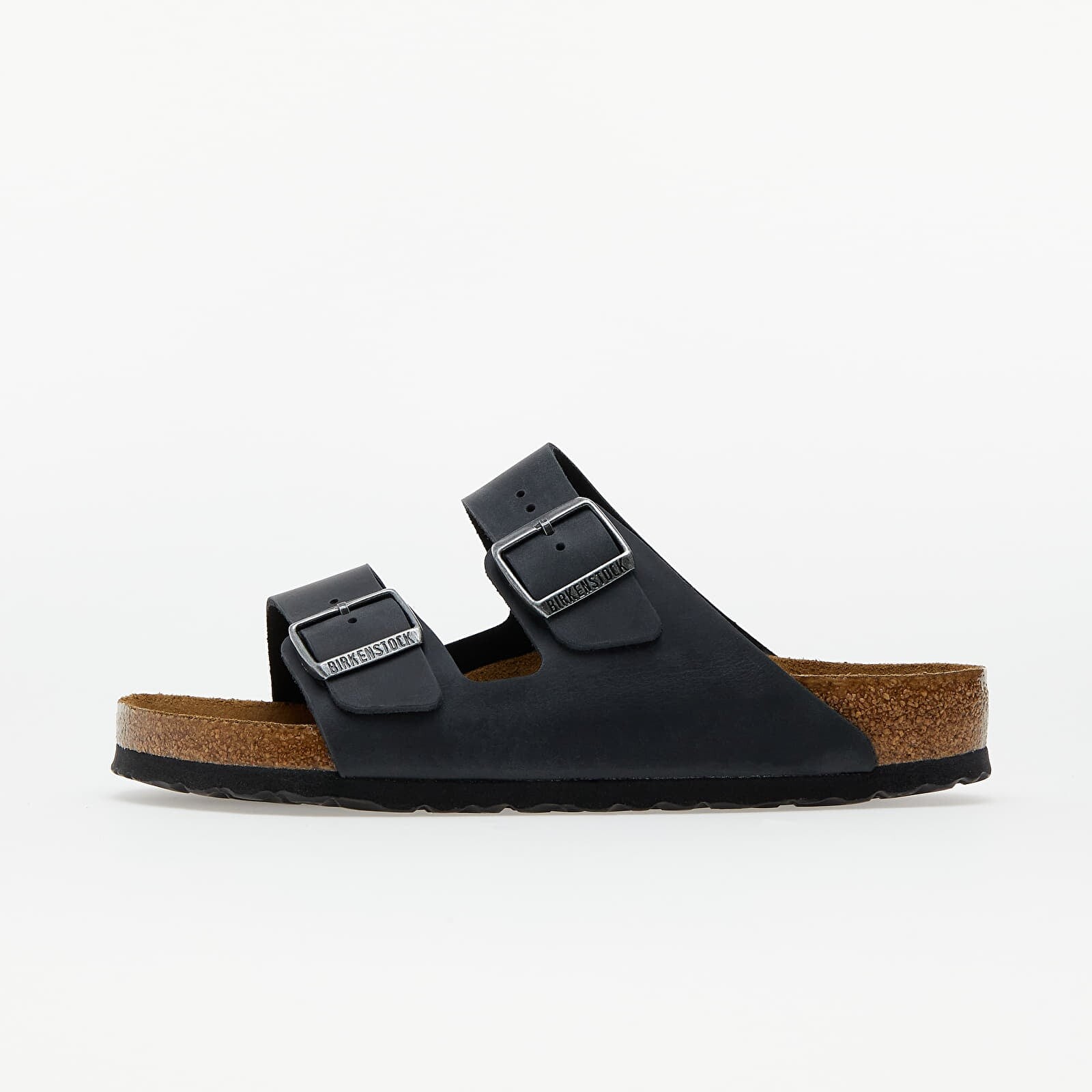 Tenisky Birkenstock Arizona BS Black EUR 42