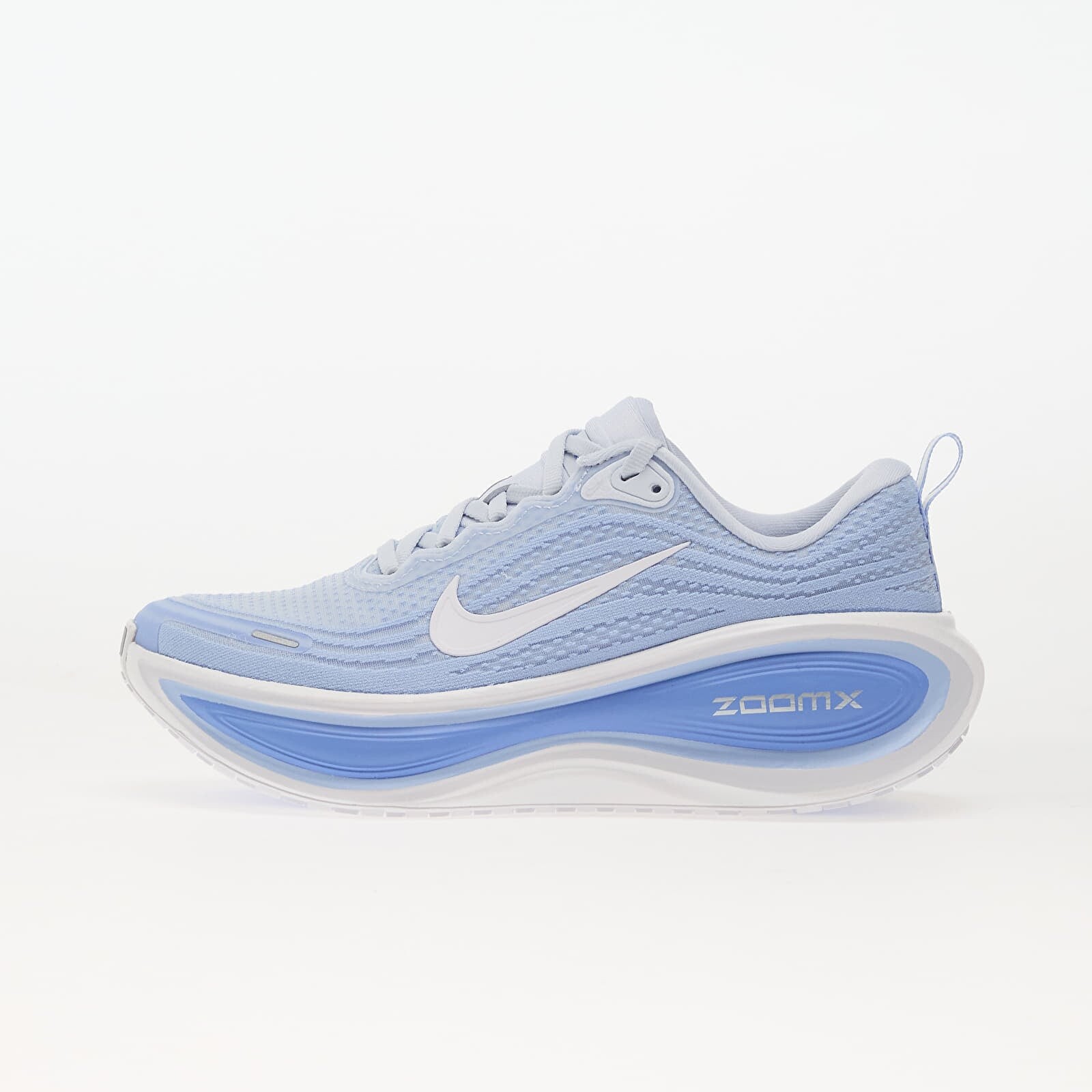 Tenisky Nike Vomero Plus Football Grey/ White-Aluminum-Royal Pulse EUR 38.5