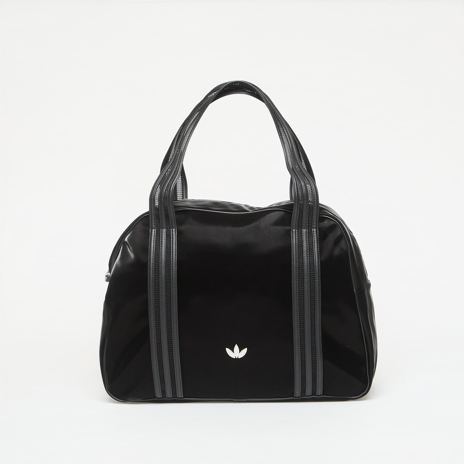 Taška adidas Premium Holdall Black Universal
