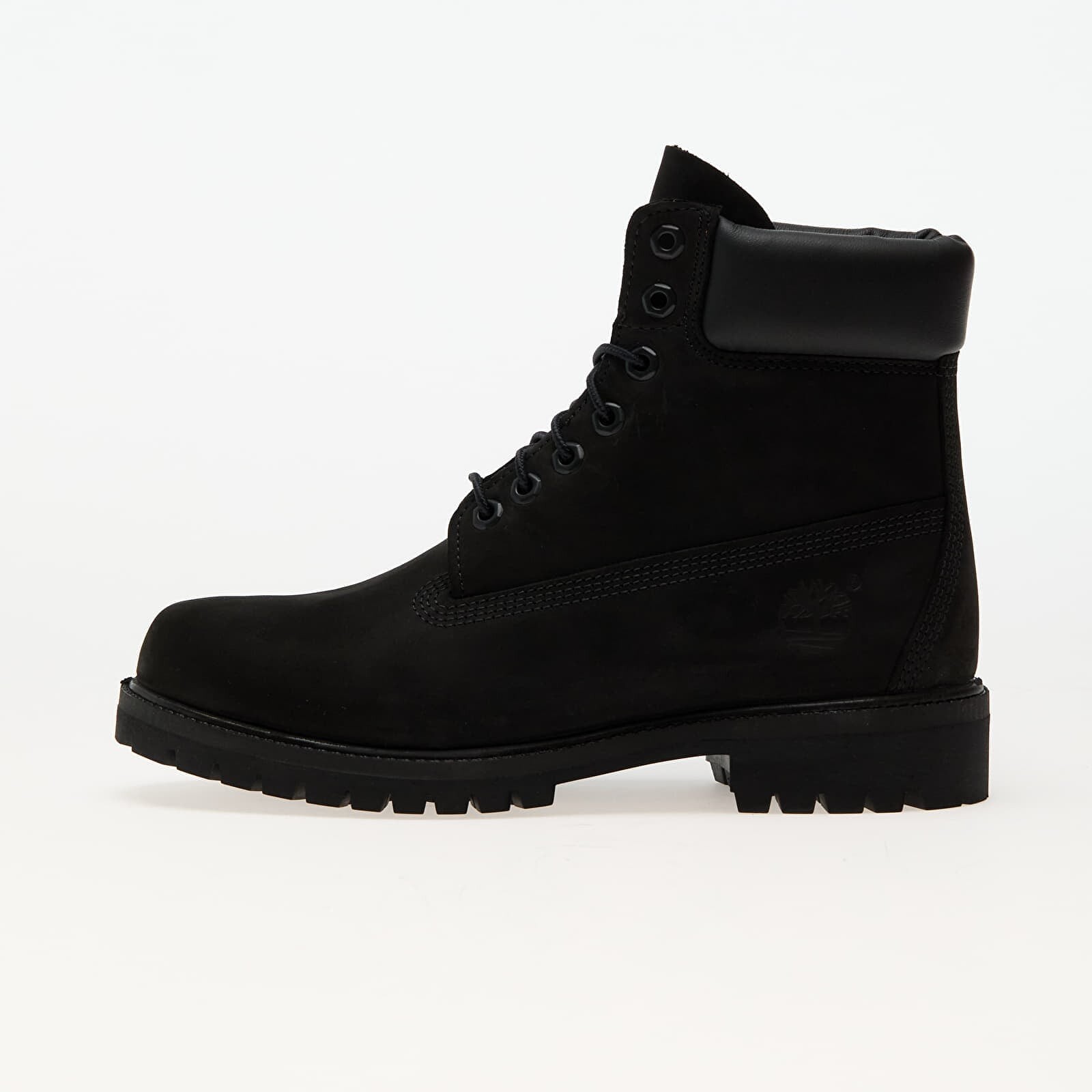 Tenisky Timberland 6 In Premium WP Boot Black EUR 45.5