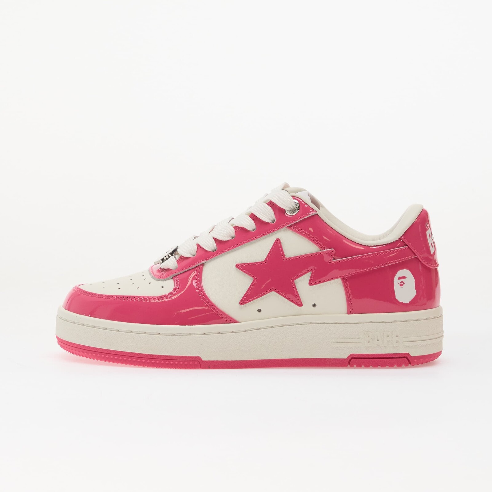 Tenisky A Bathing Ape Bape Sta 1 Pink EUR 36.5