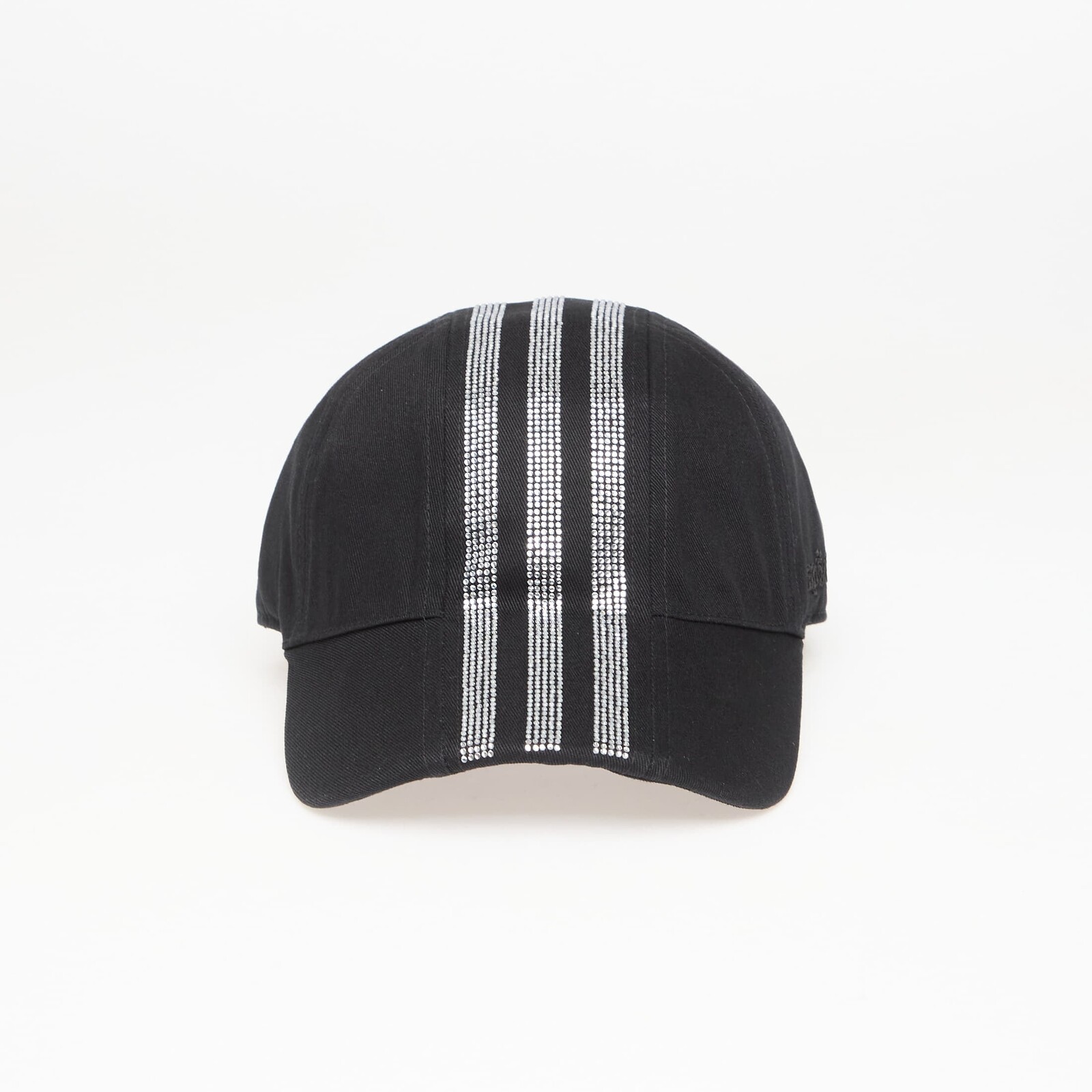Šiltovka adidas x SP5DER Rhinestone Cap Black Universal