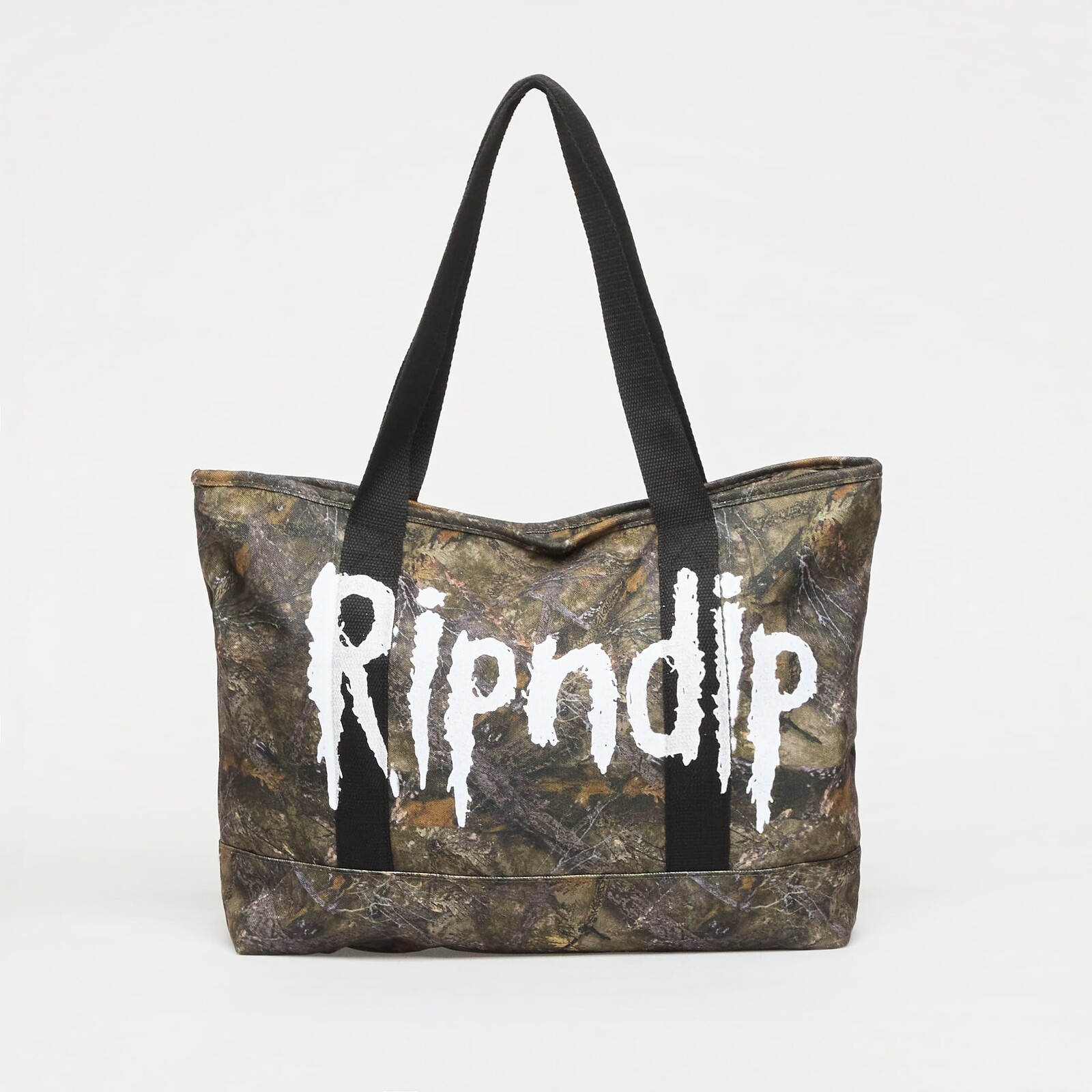 Taška RIPNDIP Sic Tote Nerm Tree Camo Universal