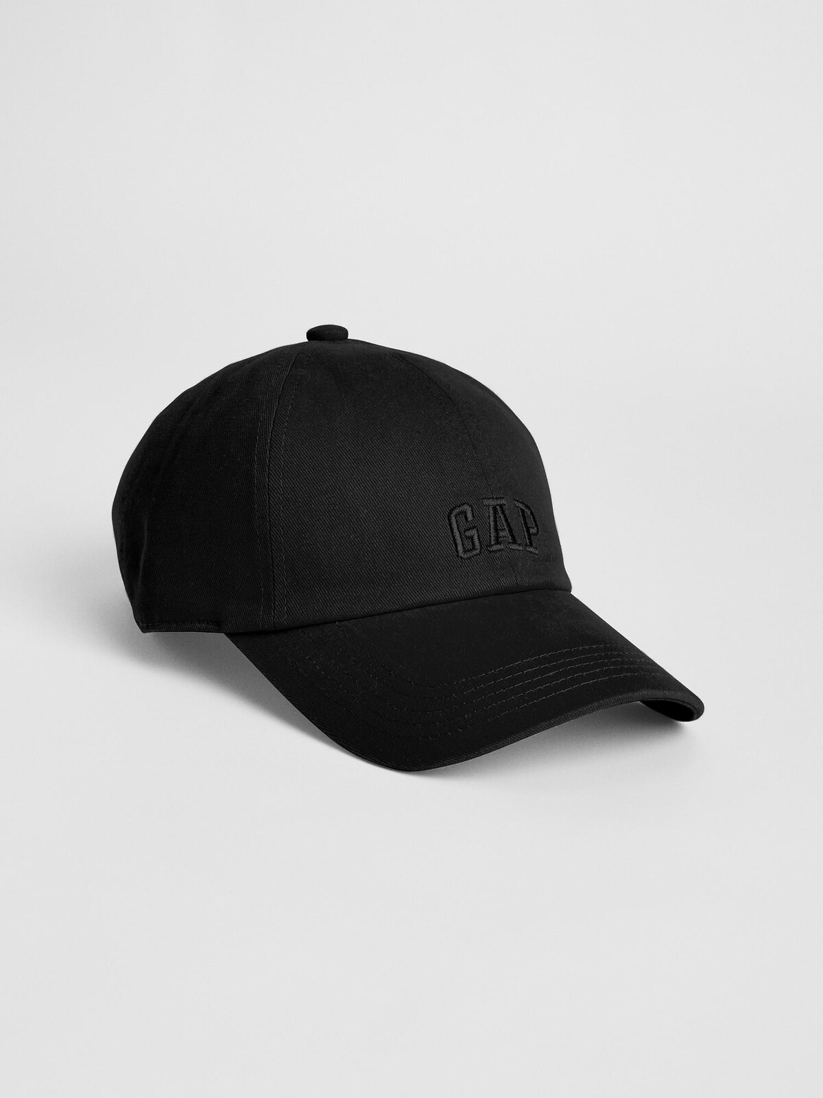 GAP Cap Logo Twill Baseball Hat - Mens