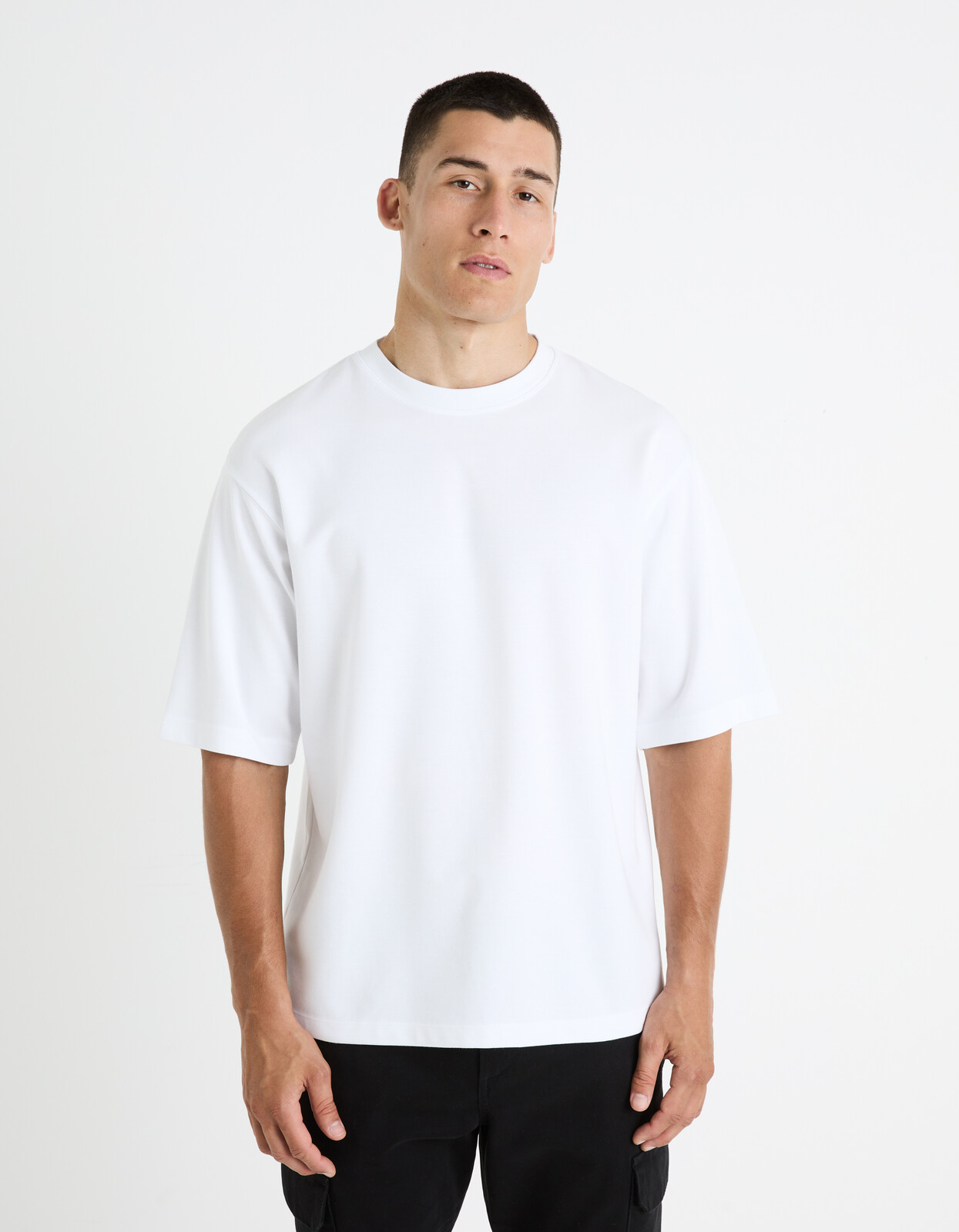 Celio Fehem Oversize T-Shirt - Men