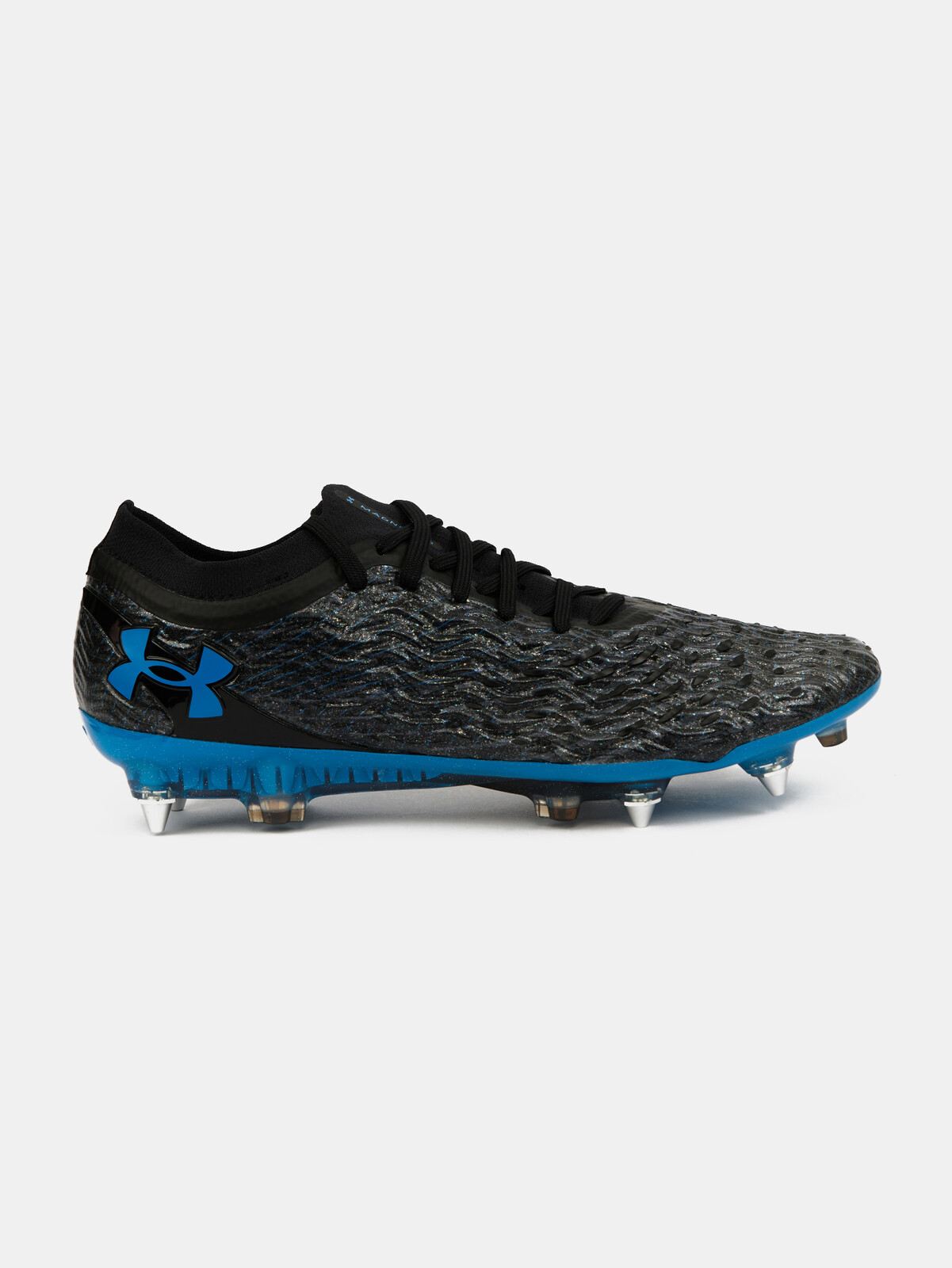 Pánske kopačky Under Armour UA Magnetico Elite 5 HYB