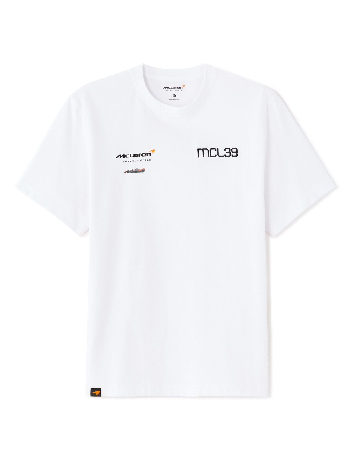 Pánske tričko McLaren Formula 1