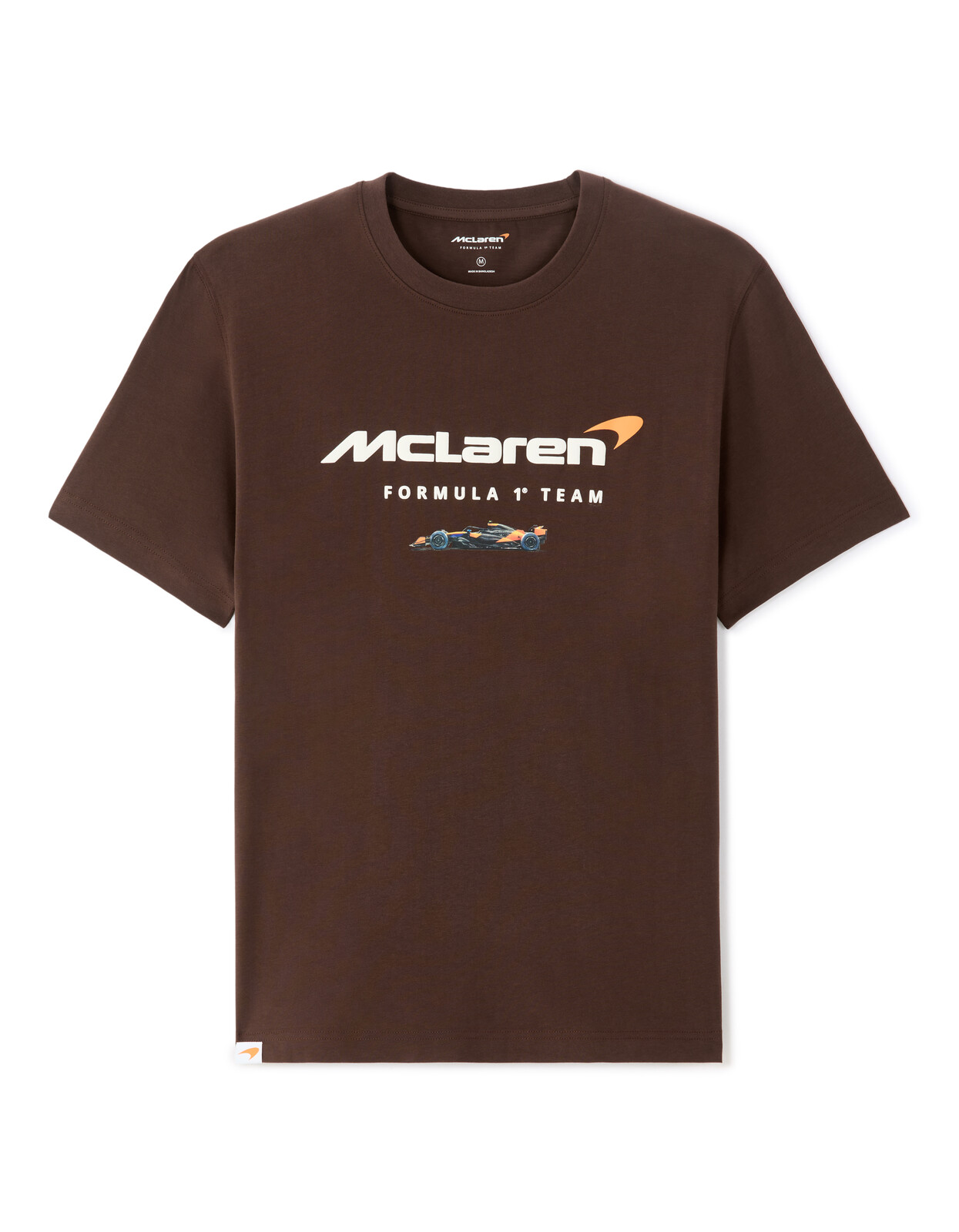Pánske McLaren tričko