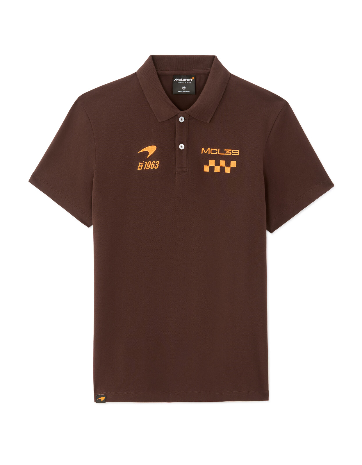 Celio Polo tričko McLaren