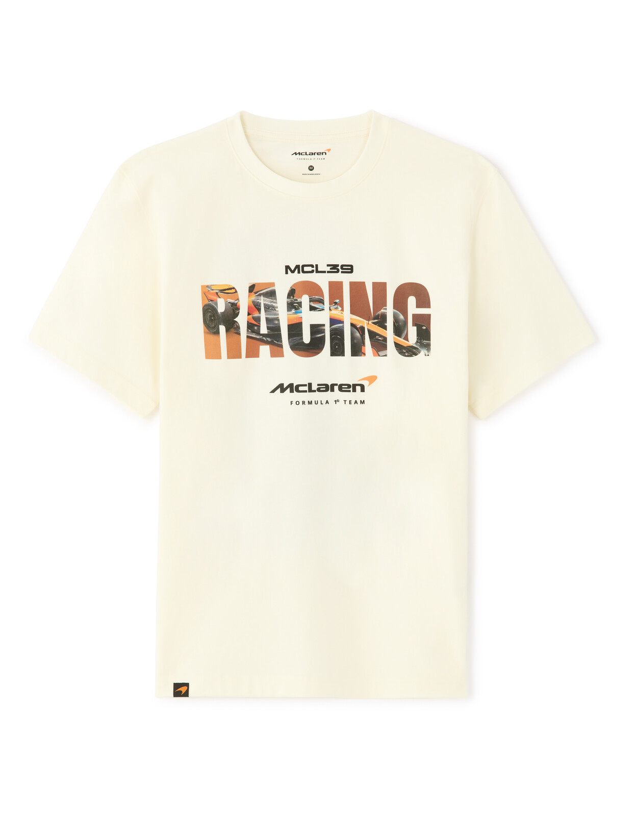 Tričko McLaren Formula 1