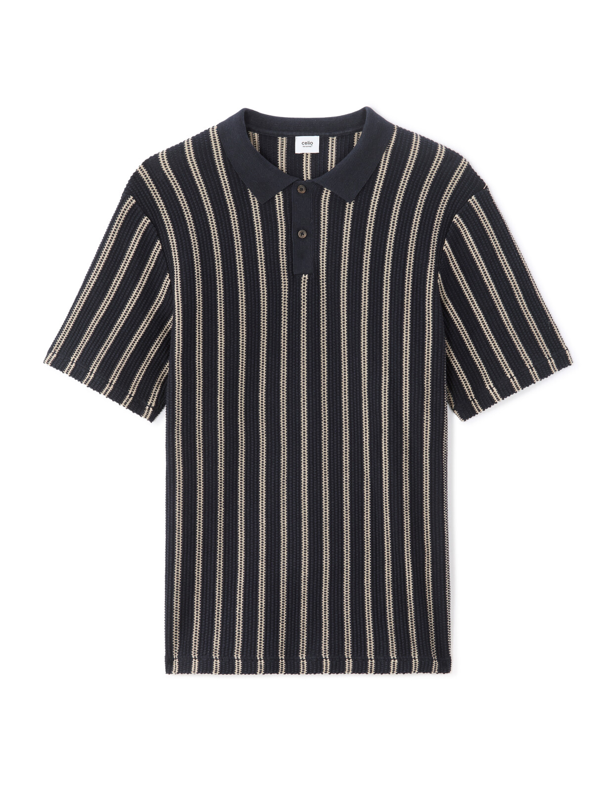 Celio pánske polo tričko Perpignan
