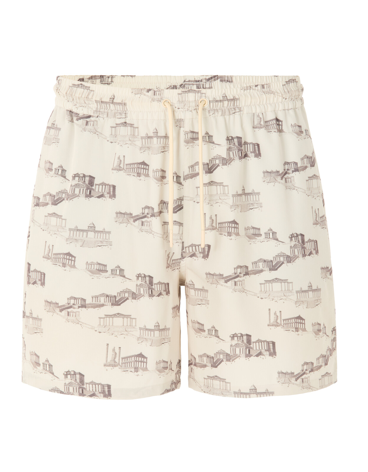 Celio pánske šortky Saint Seiya