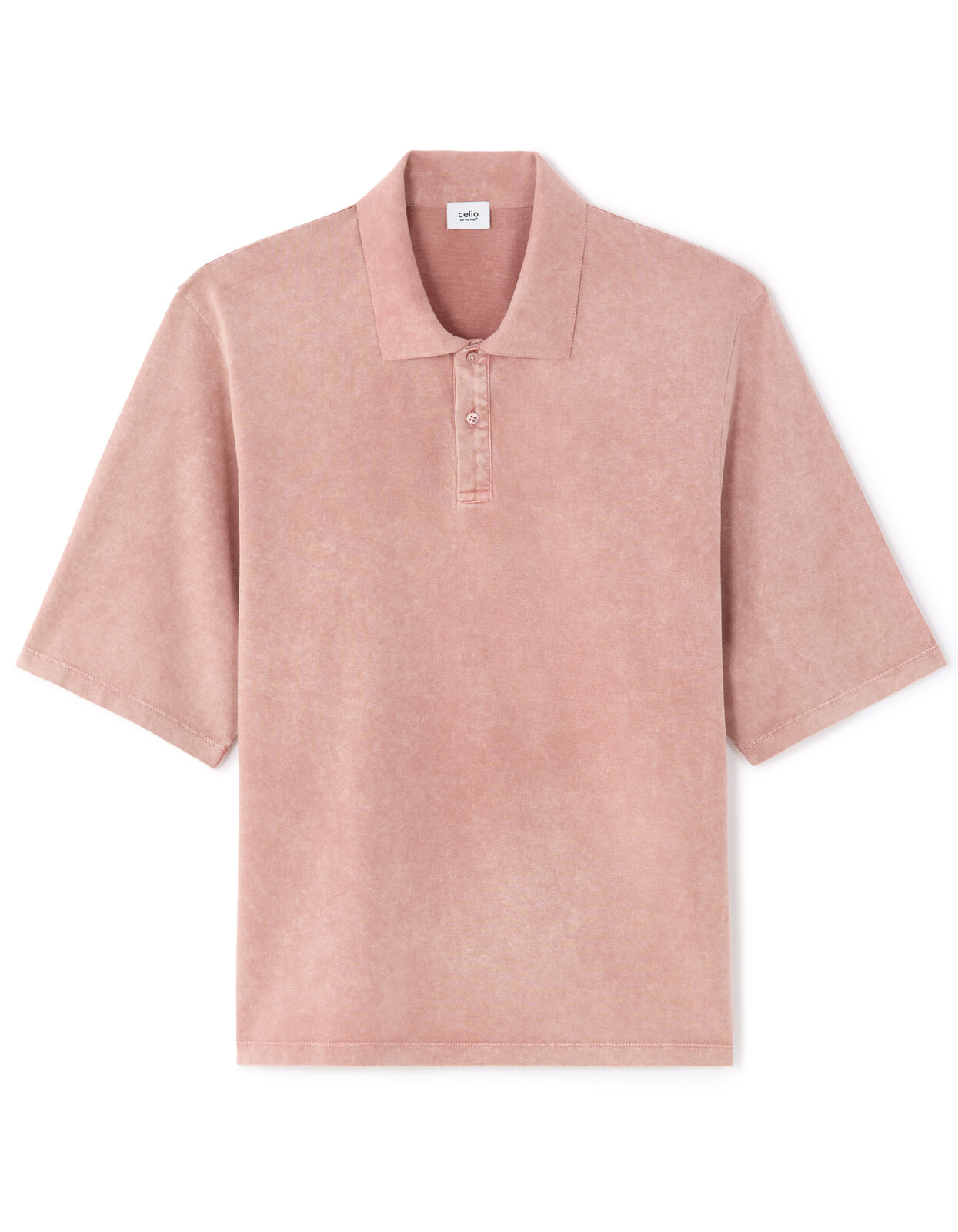 Celio polo tričko Petint
