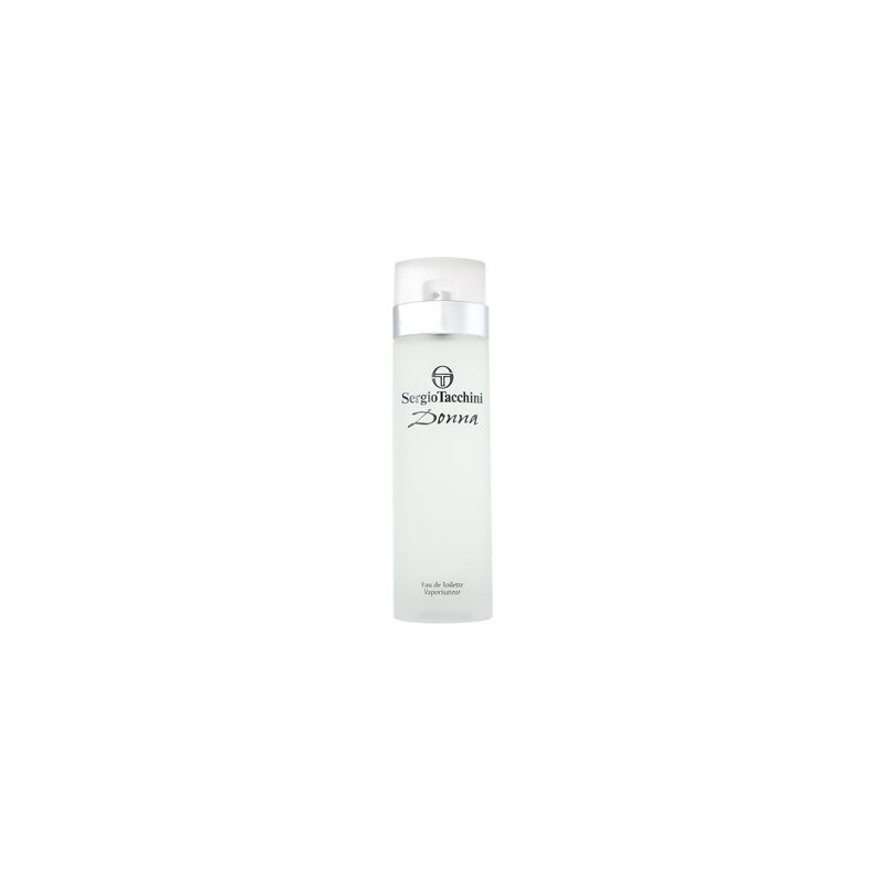 Sergio Tacchini Donna toaletná voda pre ženy 75 ml