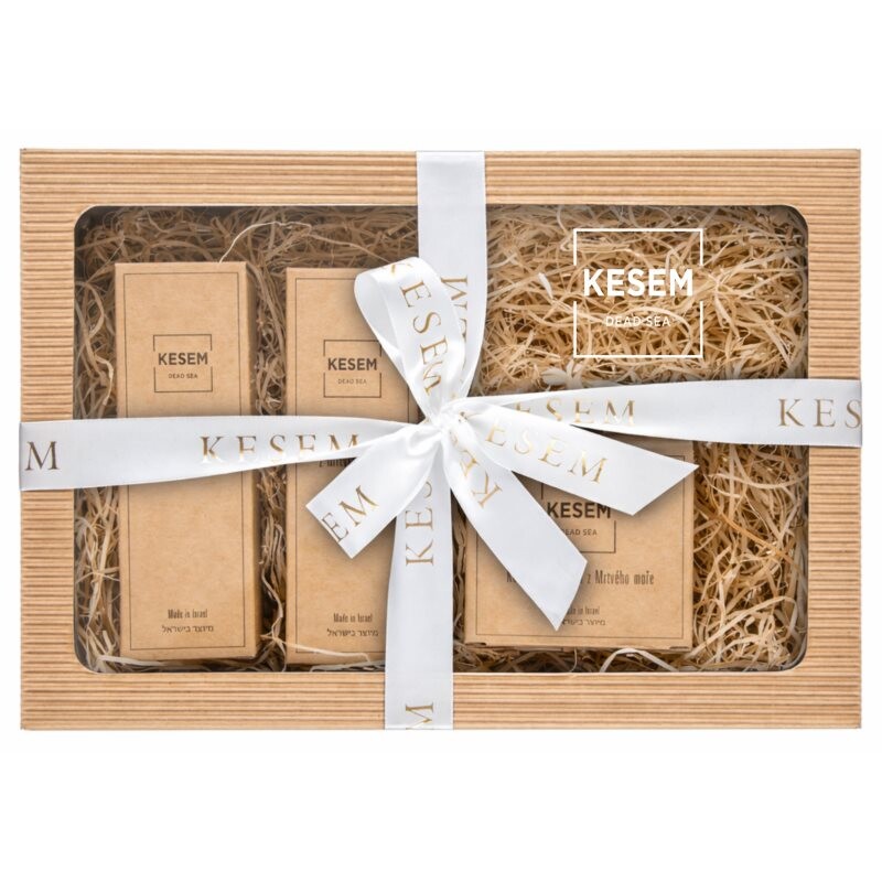 KESEM Luxury Skincare darčeková sada
