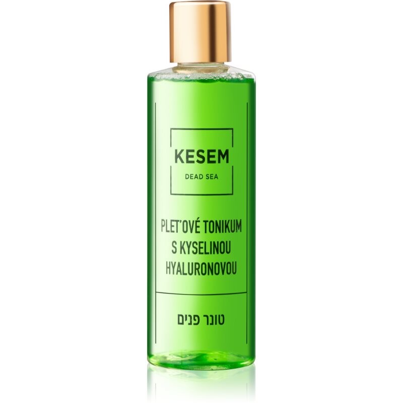 KESEM Hyaluronic Acid pleťové tonikum s kyselinou hyalurónovou 225 ml