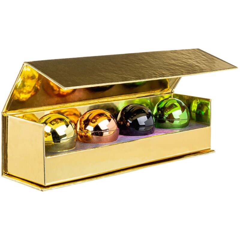 SUNEWMED+ Lip Balm Set sada balzamov na pery