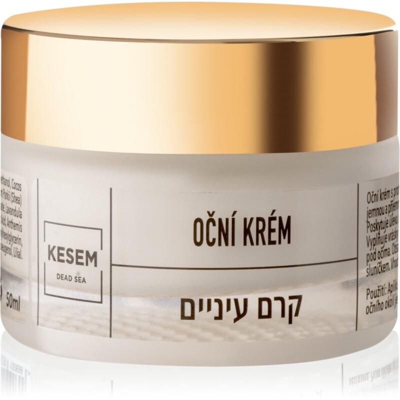 KESEM Eye Cream očný krém 50 ml