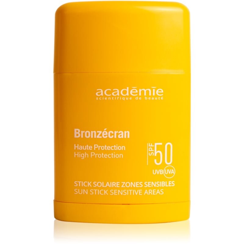 Académie Scientifique de Beauté Bronzécran opaľovacia tyčinka SPF 50 10 ml
