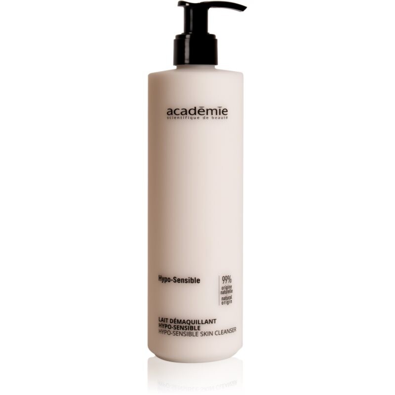 Académie Scientifique de Beauté Hypo-Sensible hypoalergénne čistiace mlieko 400 ml