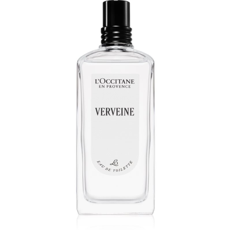 L’Occitane Verveine toaletná voda pre ženy 75 ml