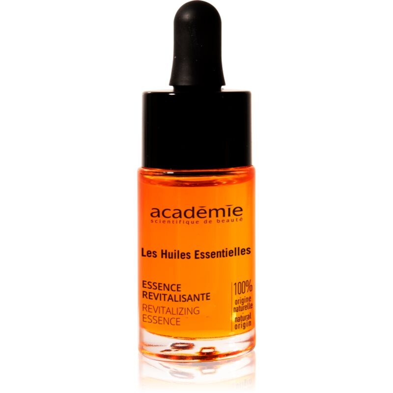 Académie Scientifique de Beauté Les Huiles Essentielles esencia s revitalizačným účinkom 13 ml
