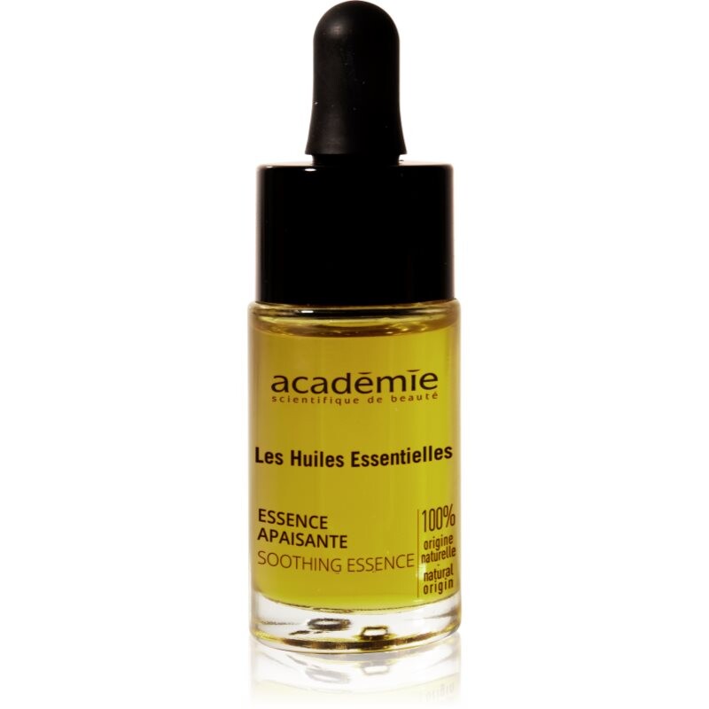 Académie Scientifique de Beauté Les Huiles Essentielles upokojujúce esencie 13 ml