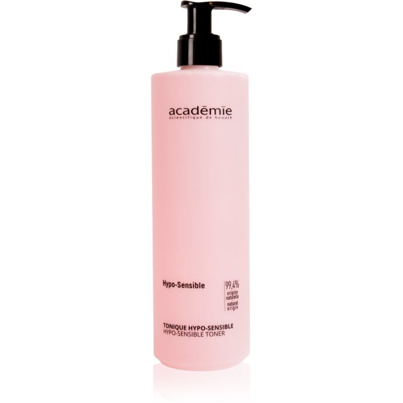 Académie Scientifique de Beauté Hypo-Sensible jemné čistiace tonikum 400 ml