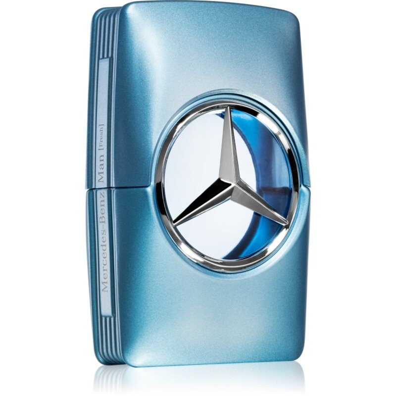 Mercedes-Benz Man Fresh toaletná voda pre mužov 100 ml