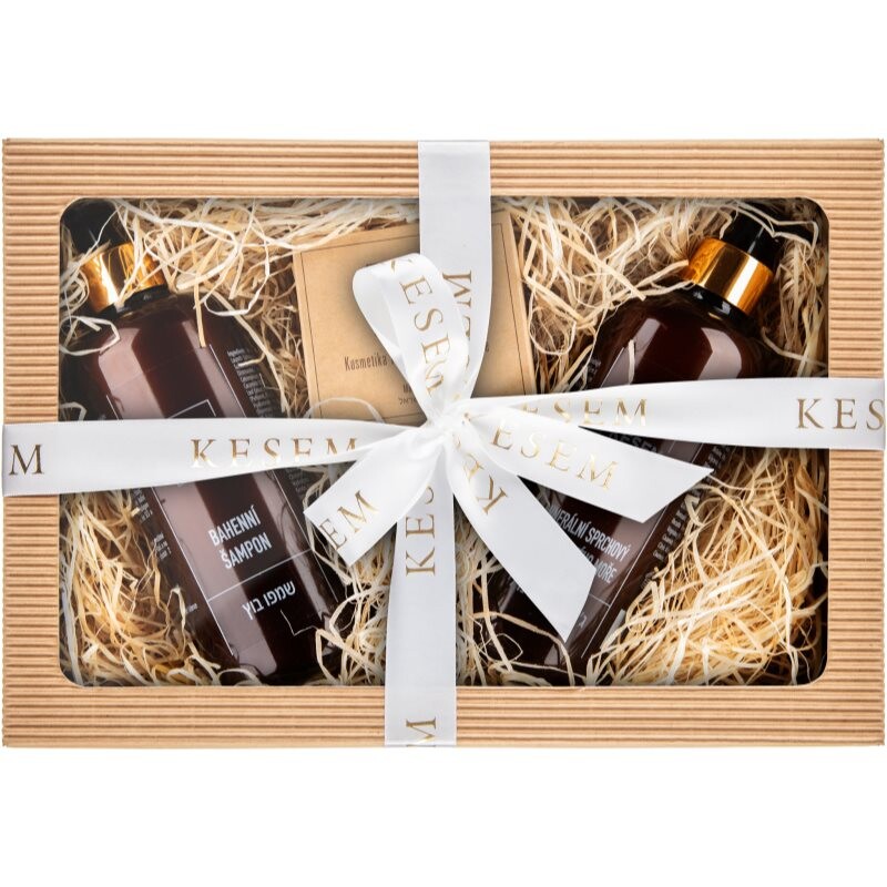 KESEM Gift Set for Men darčeková sada pre mužov