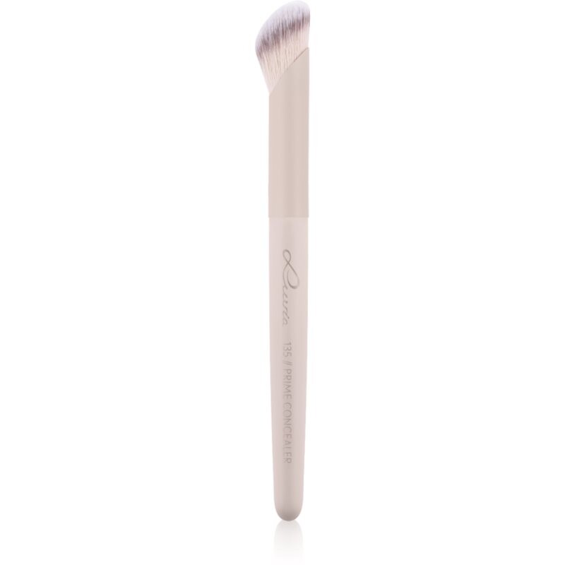 Luvia Cosmetics Prime Concealer Nude Aura štetec na korektor 1 ks