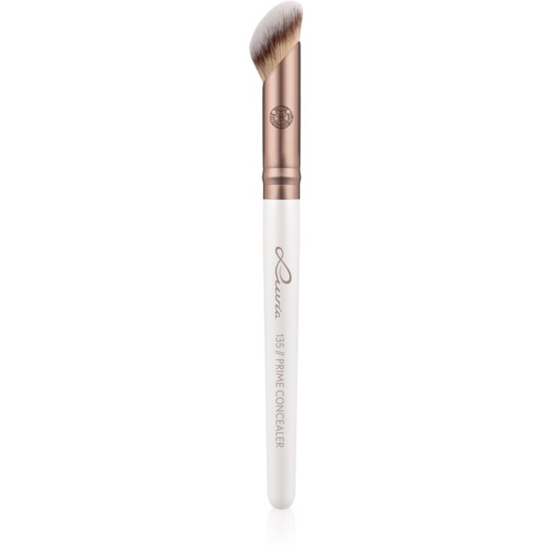 Luvia Cosmetics Elegance Prime Concealer štetec na korektor 135 1 ks