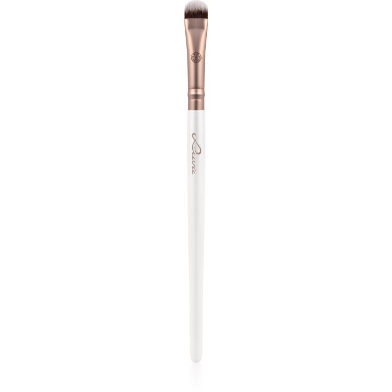 Luvia Cosmetics Elegance Detail Shader malý štetec na očné tiene 308 1 ks