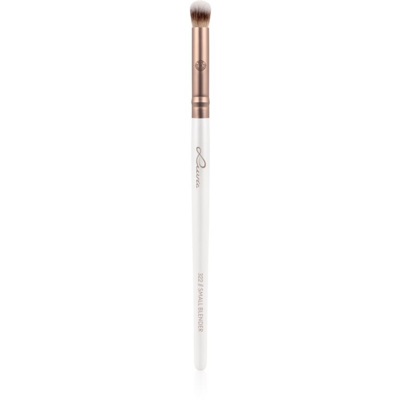 Luvia Cosmetics Elegance Small Blender guľatý štetec na očné tiene 322 1 ks