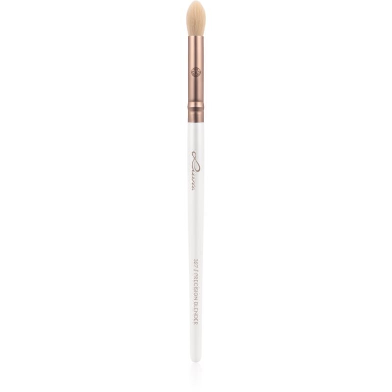 Luvia Cosmetics Elegance Precision Blender štetec na rozmazávanie očných tieňov 327 1 ks