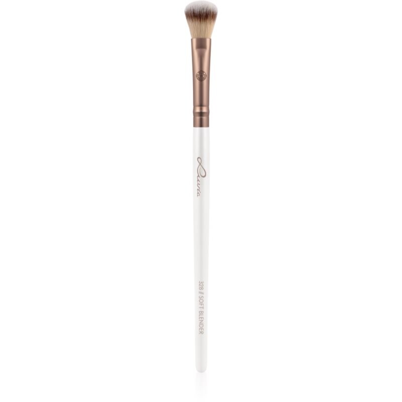 Luvia Cosmetics Elegance Soft Blender štetec na blending 328 1 ks