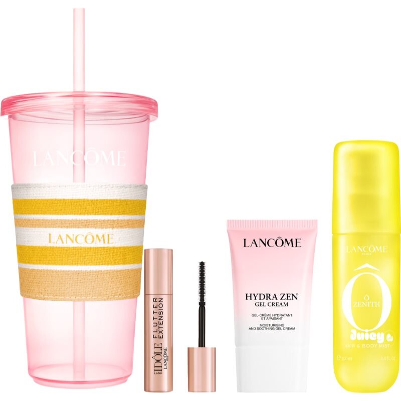Lancôme Les Ô Zenith Summer Set darčeková sada pre ženy