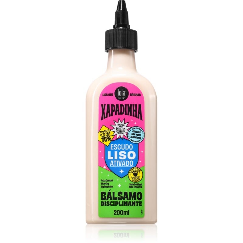 Lola Cosmetics Xapadinha bezoplachový balzam 200 ml