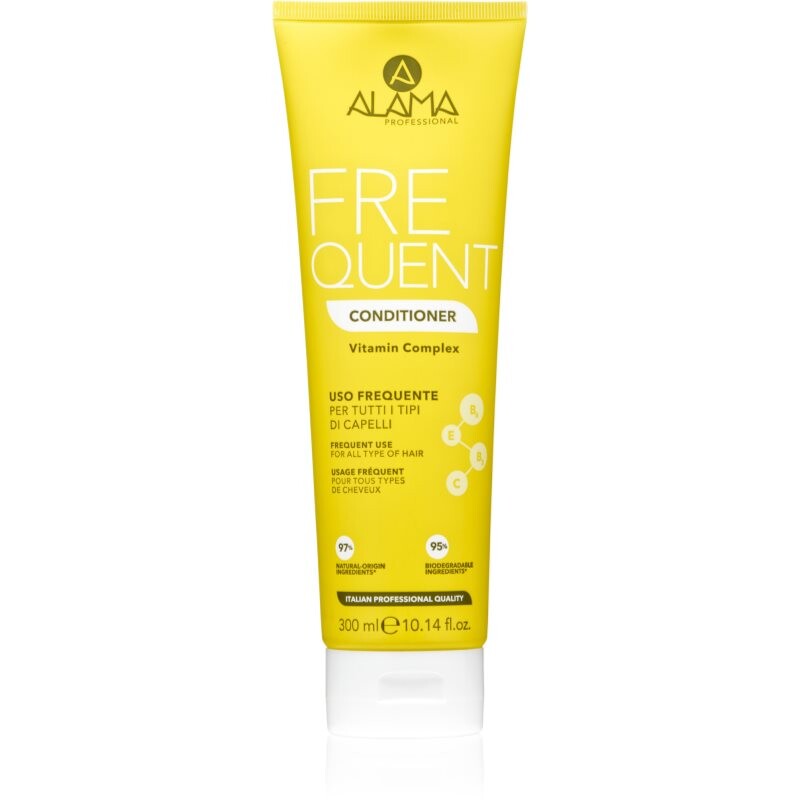 Alama Professional Frequent Conditioner kondicionér na každodenné použitie 300 ml