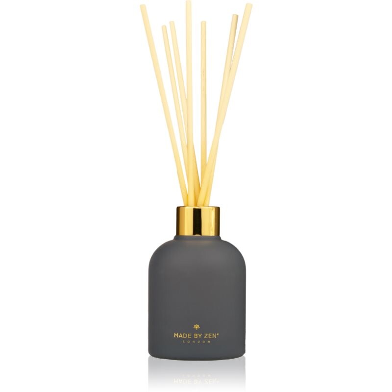 MADE BY ZEN Myrrh & Tonka aróma difuzér s náplňou 120 ml